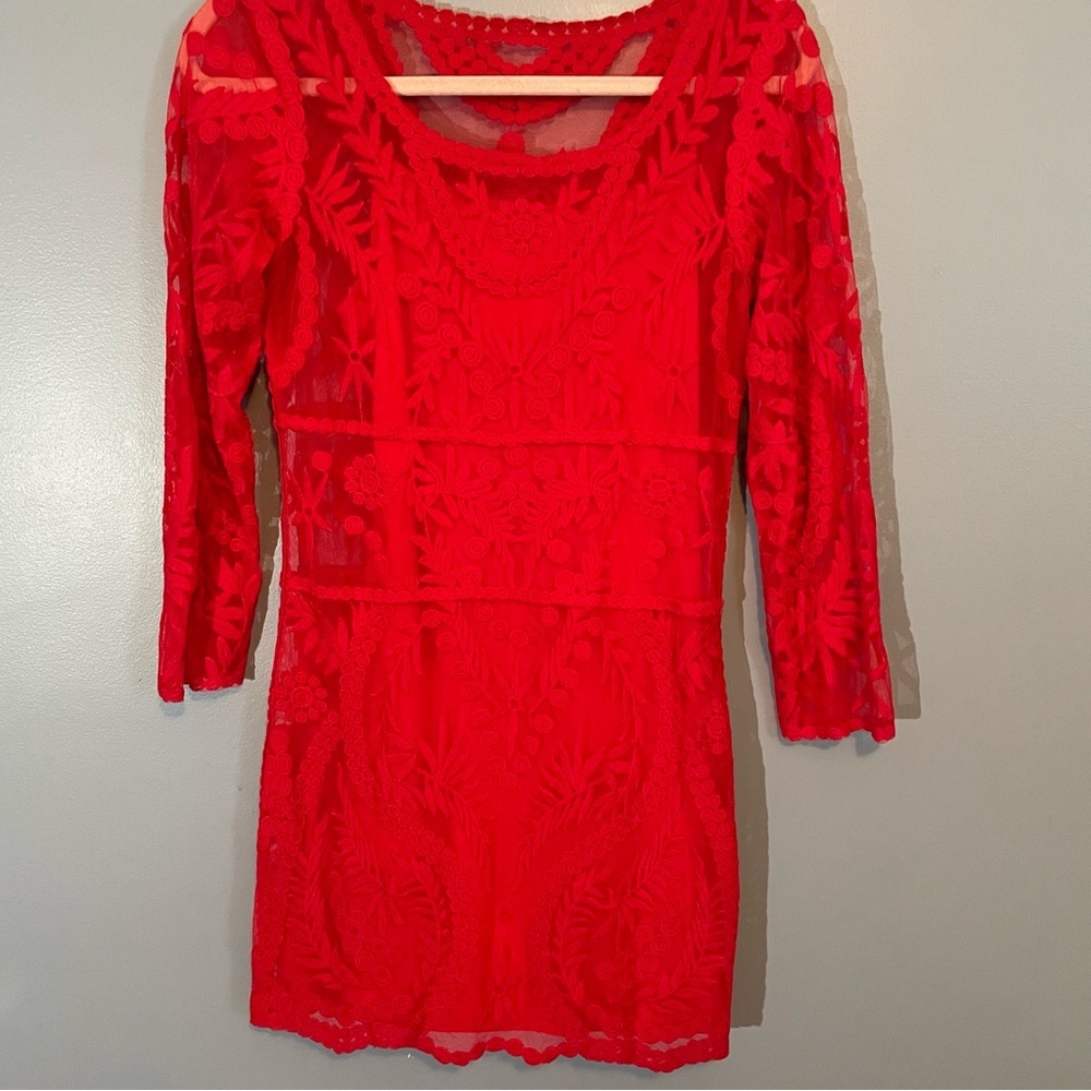 Express Dress​